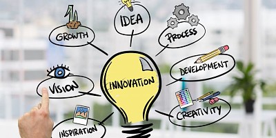 Creatividad e InnovaciÃ³n