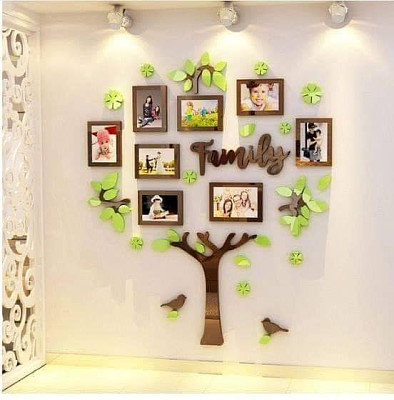 arbol de fotos jigsaw puzzle