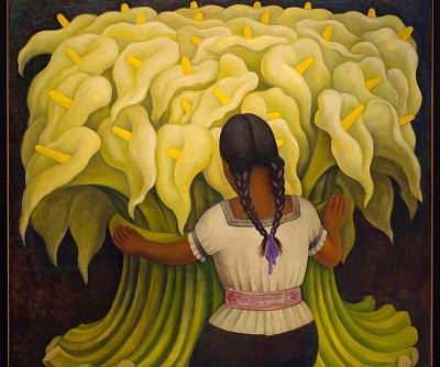 Diego Rivera