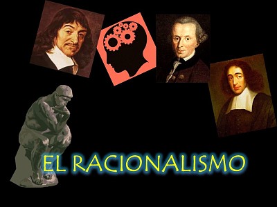 RACIONALISMO jigsaw puzzle