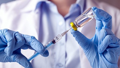 פאזל של Vaccin pour H7N9
