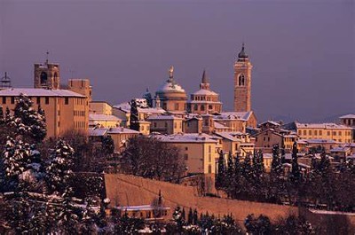 Bergamo jigsaw puzzle