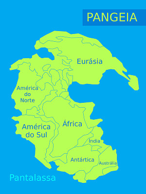 PANGEA 2