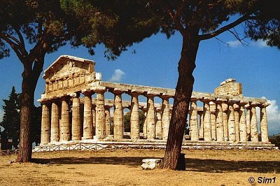 Paestum