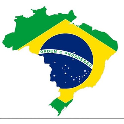 פאזל של Brasil