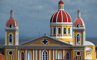 פאזל של catedral granada