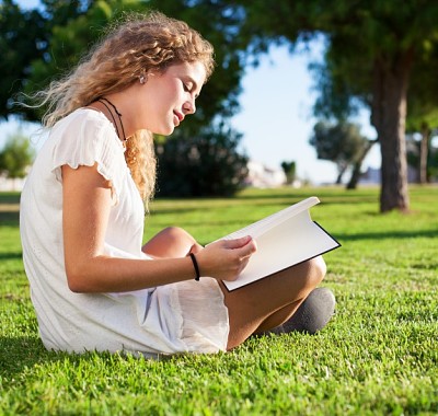 que nos hacen los libros?