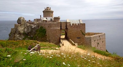 Fort La Latte