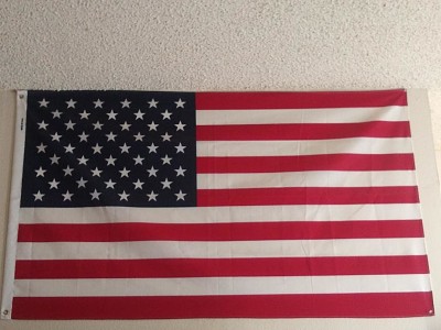 פאזל של American Flag