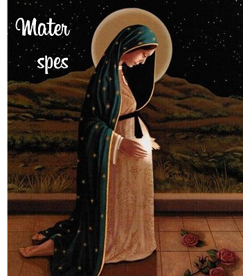 Mater spes