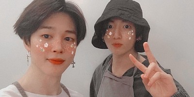 פאזל של jikook