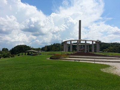 פאזל של Igreja Messiânica - São Paulo