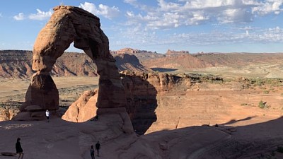 Delicate Arch