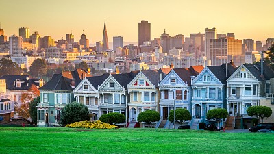 Painted Ladies