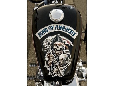 SoA jigsaw puzzle