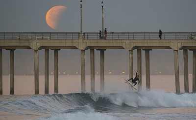 פאזל של Surfs Up