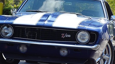 פאזל של Z28