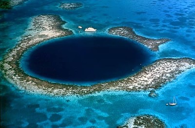 פאזל של Belize