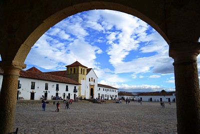 Tunja