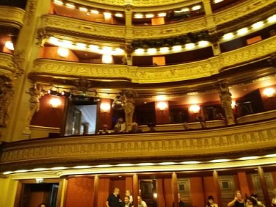 OpÃ©ra-comique Paris