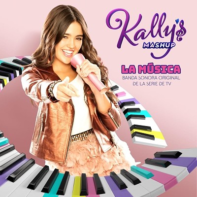 KallyÂ´s Mashup 1 jigsaw puzzle