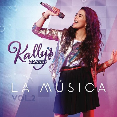 KallyÂ´s Masup 2