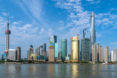 shangai jigsaw puzzle