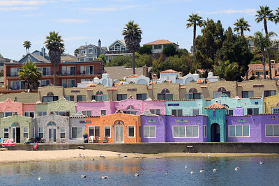 Capitola-California(USA)