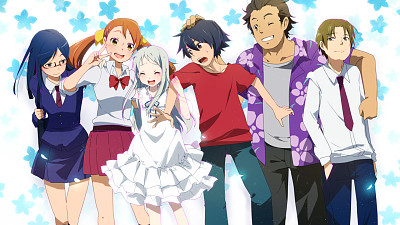 AnoHana