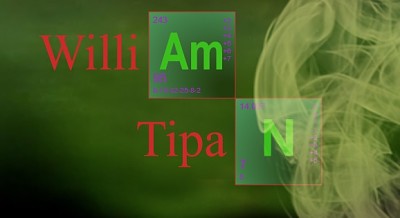 My Name