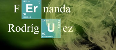 Fernanda Rodriguez