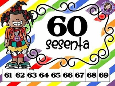 la familia del60
