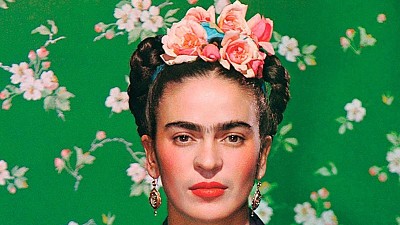 frida