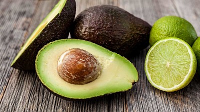 aguacate jigsaw puzzle