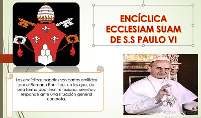 פאזל של Enciclicla