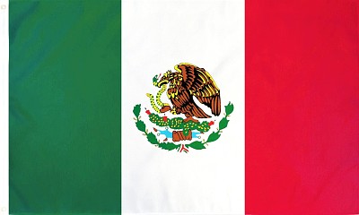 Â¡Viva MÃ©xico!