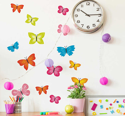 mariposas jigsaw puzzle