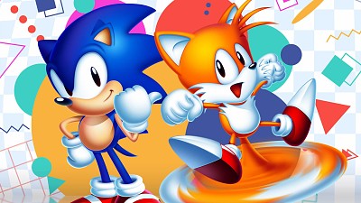 Sonic2 jigsaw puzzle