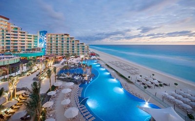 Cancun jigsaw puzzle