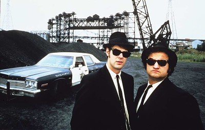 Blues Brothers