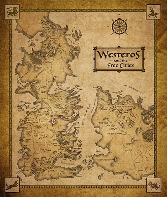 westeros jigsaw puzzle