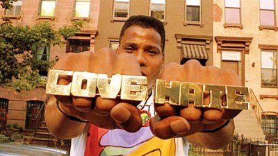 Do the Right Thing jigsaw puzzle