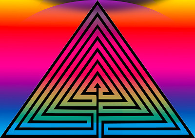 Pyramide