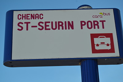 st seurin d 'uzet