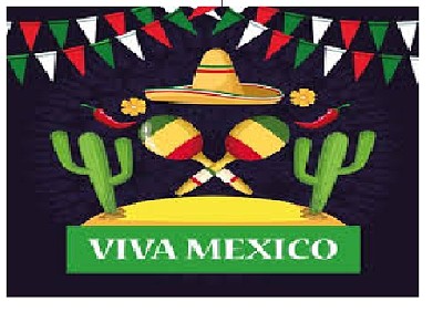 פאזל של viva mexico