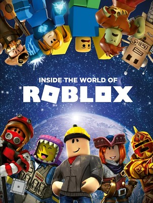 פאזל של Roblox