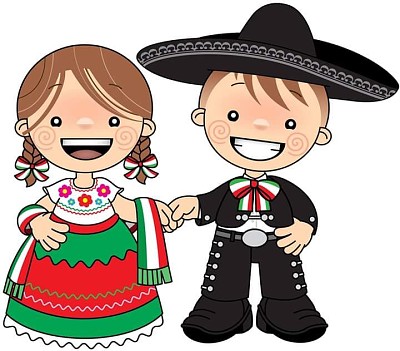 Mexicanos jigsaw puzzle