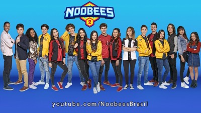 פאזל של Noobees 2