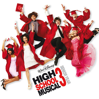 HSM 3 jigsaw puzzle