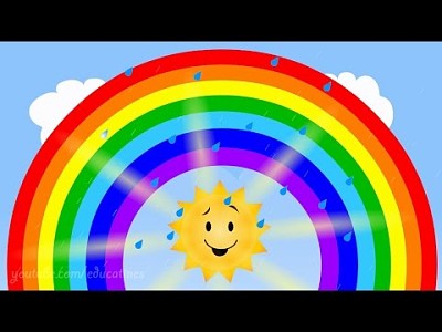 arco iris jigsaw puzzle